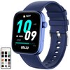 Smartwatch COLMI P71 Niebieski Kompatybilna platforma Android
