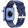 Smartwatch COLMI P71 Niebieski Kompatybilna platforma iOS