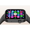Smartwatch COLMI P71 Niebieski Wykonanie paska Silikon