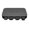 Ładowarka samochodowa ECOFLOW Alternator Charger Czarny