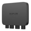 Ładowarka samochodowa ECOFLOW Alternator Charger Czarny Gwarancja 24 miesiące