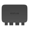 Ładowarka samochodowa ECOFLOW Alternator Charger Czarny Przeznaczenie Stacja zasilania