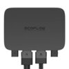 Ładowarka samochodowa ECOFLOW Alternator Charger Czarny Liczba sztuk w opakowaniu 1