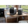 Ładowarka samochodowa ECOFLOW Alternator Charger Czarny Rodzaj Ładowarka samochodowa