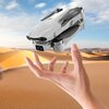 Dron EXTRALINK Smart Life F10 + Akumulator GPS Nie