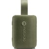 Głośnik mobilny MOTOROLA ROKR 300 Zielony Czas pracy na akumulatorze [h] 12