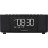 Radio KENWOOD CR-ST40DAB-B Czarny Zakresy fal radiowych DAB