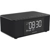Radio KENWOOD CR-ST40DAB-B Czarny Zakresy fal radiowych DAB+