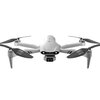 Dron EXTRALINK Smart Life F10 + Akumulator (3 szt.) Kamera Tak
