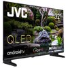Telewizor JVC LT-32VQF54PA 32" QLED Android TV