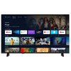 Telewizor JVC LT-32VQF54PA 32" QLED Android TV Dla graczy Nie