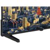 Telewizor JVC LT-40VF4400 40" LED Tuner DVB-T2/HEVC/H.265