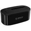 Stacja dokująca ORICO 6218US3-EU-BK-BP-IP USB Typu B, Aktywna