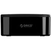 Stacja dokująca ORICO 6218US3-EU-BK-BP-IP USB Typu B, Aktywna Interfejs USB Typu B