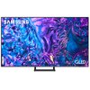 Telewizor SAMSUNG QE75Q77D 75" QLED 4K 120Hz Tizen TV HDMI 2.1