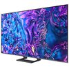 Telewizor SAMSUNG QE75Q77D 75" QLED 4K 120Hz Tizen TV HDMI 2.1 Tuner DVB-C