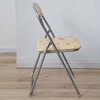 Krzesło składane PATIO Flower 47514 Beżowy Dla dzieci Nie