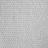 Zasłona EUROFIRANY Aleta 135 x 250 cm Srebrny Materiał 100% poliester - szenila