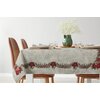 Obrus EUROFIRANY Cho 1193 47 x 140 cm Naturalny Typ Obrus