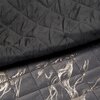 Narzuta EUROFIRANY D91 Luiz 6 170 x 210 cm Stalowo-złoty Przeznaczenie Na łóżko