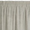 Zasłona EUROFIRANY Blanka 140 x 280 cm Naturalny
