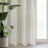 Zasłona EUROFIRANY Blanka 140 x 280 cm Naturalny Informacje dodatkowe Ładnie się układa