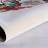 Obrus EUROFIRANY Cho 1273 140 x 180 cm Naturalny Kolor Naturalny