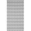 Firana gotowa EUROFIRANY Iga 140 x 250 cm Biały Sposób zawieszenia Kółka