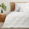 Poduszka EUROFIRANY Design91 Basic 70 x 90 cm Biały Rodzaj Do spania