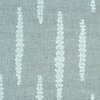 Firana gotowa EUROFIRANY Aleni 140 x 250 cm Miętowy Materiał 100% poliester - etamina