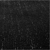 Koc EUROFIRANY Blink 150 x 200 cm Czarny Materiał Poliester