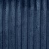 Koc EUROFIRANY Soft 170 x 210 cm Granatowy Rozmiar [cm] 170 x 210