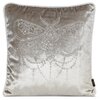 Poszewka EUROFIRANY Royal 8 45 x 45 cm Beżowy