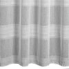 Zasłona EUROFIRANY Agata 140 x 250 cm Biały Materiał 100% poliester - etamina