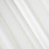 Zasłona EUROFIRANY Rita 140 x 250 cm Biały Materiał 100% poliester