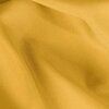 Zasłona EUROFIRANY RITA 140 x 270 cm Musztardowy Sposób zawieszenia Taśma