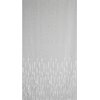 Firana gotowa EUROFIRANY Linzi 140 x 270 cm Biały Sposób zawieszenia Żabki