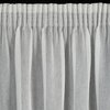 Firana gotowa EUROFIRANY Linzi 140 x 270 cm Biały