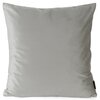 Poszewka EUROFIRANY Elora 60 x 60 cm Srebrny