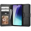 Etui TECH-PROTECT Wallet do Xiaomi Redmi 14C/Poco C75 Czarny