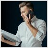Etui TECH-PROTECT Wallet do Xiaomi 14T Czarny Dominujący kolor Czarny
