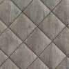 Narzuta EUROFIRANY Blink 3 170 x 210 cm Beżowo-srebrny Rozmiar [cm] 170 x 210
