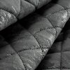Narzuta EUROFIRANY Blink 3 170 x 210 cm Stalowy Rozmiar [cm] 170 x 210