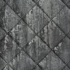 Narzuta EUROFIRANY Blink 3 170 x 210 cm Stalowy Materiał Poliester