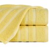 Ręcznik Milo (09) Żółty 30 x 50 cm Gramatura [g/m2] 500