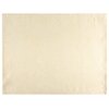 Serweta EUROFIRANY Sparkle 30 x 40 cm Kremowo-złocisty (4 szt.) Kolor Kremowo-złocisty
