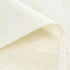 Serweta EUROFIRANY Sparkle 30 x 40 cm Kremowo-złocisty (4 szt.) Materiał Poliester
