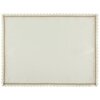 Obrus EUROFIRANY Lace 30 x 40 cm Kremowy