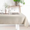 Obrus EUROFIRANY Lace 140 x 220 cm Kremowy Typ Obrus