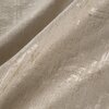 Obrus EUROFIRANY Colette 140 x 220 cm Złoty Materiał Bawełna
